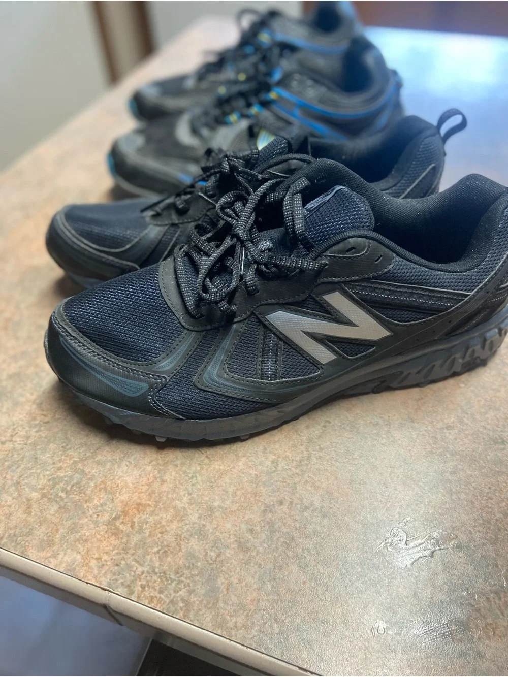 Reebok men’s sneaker
